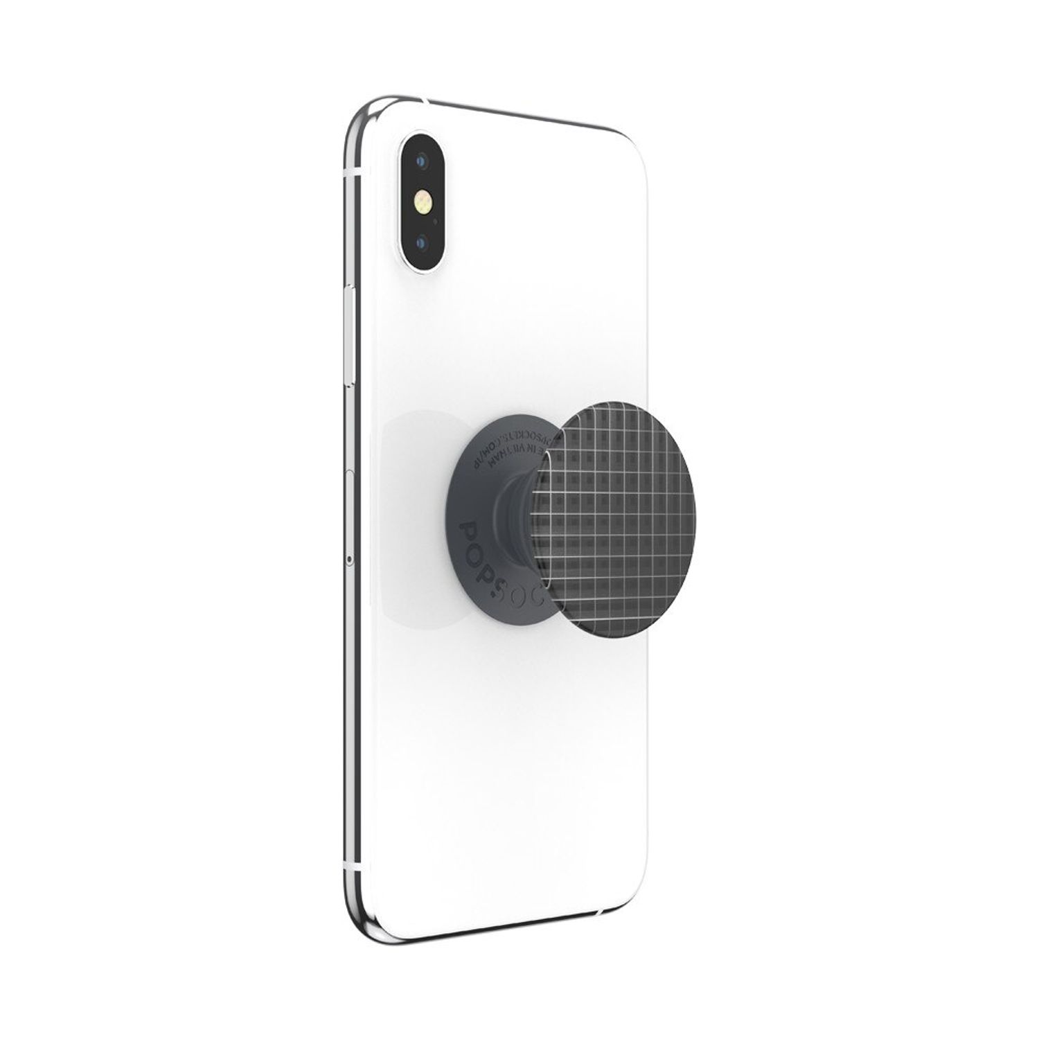 Accesoriu Popsockets pentru dispozitive mobile - PopGrip - Grid Work fotografia produsului View 2 L
