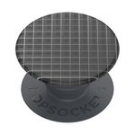 Accesoriu Popsockets pentru dispozitive mobile - PopGrip - Grid Work fotografia produsului