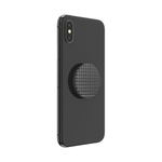 Accesoriu Popsockets pentru dispozitive mobile - PopGrip - Grid Work fotografia produsului View 3 S