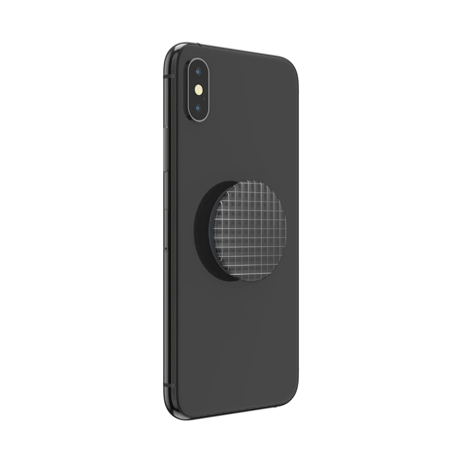 Accesoriu Popsockets pentru dispozitive mobile - PopGrip - Grid Work fotografia produsului View 3 L