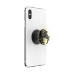 Accesoriu Popsockets pentru dispozitive mobile - PopGrip - Enamel Globe Trotter fotografia produsului View 2 S