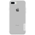Husa Nillkin - Nature TPU Case - iPhone 7 Plus / 8 Plus - Transparent fotografia produsului View 2 S