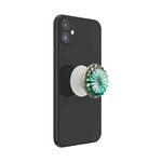 Accesoriu Popsockets pentru dispozitive mobile - PopGrip - Deco Sea Foam fotografia produsului View 2 S