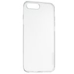 Husa Nillkin - Nature TPU Case - iPhone 7 Plus / 8 Plus - Transparent fotografia produsului