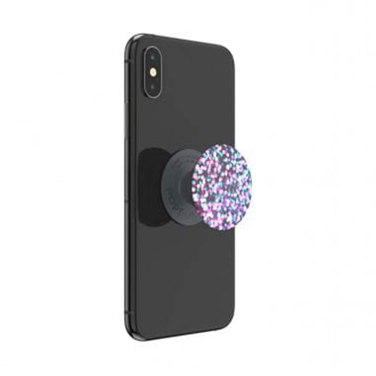 Accesoriu Popsockets pentru dispozitive mobile - PopGrip - Unicorn Bokeh fotografia produsului View 2 L