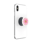 Accesoriu Popsockets pentru dispozitive mobile - PopGrip - Gerber Daisy fotografia produsului View 2 S