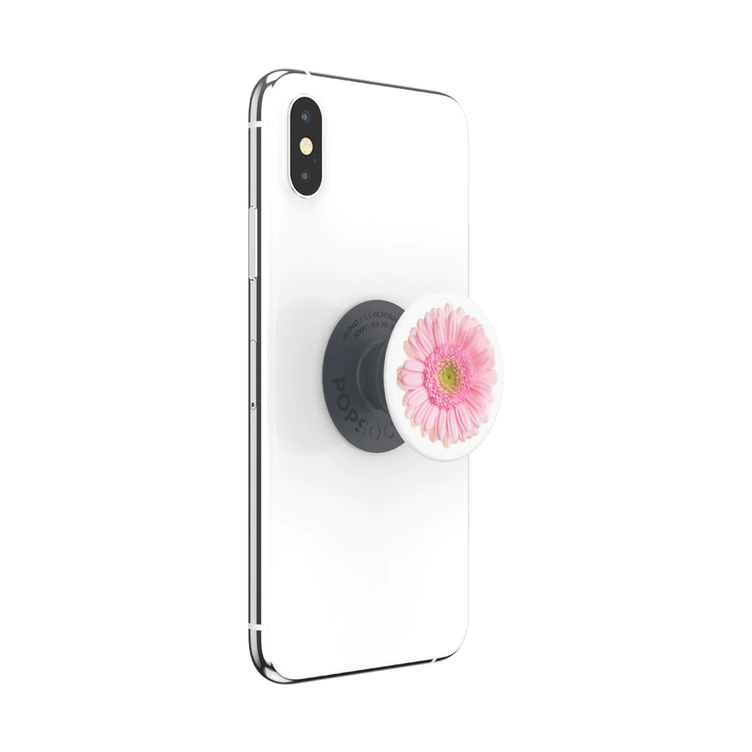 Accesoriu Popsockets pentru dispozitive mobile - PopGrip - Gerber Daisy fotografia produsului View 2 L