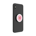 Accesoriu Popsockets pentru dispozitive mobile - PopGrip - Gerber Daisy fotografia produsului View 3 S