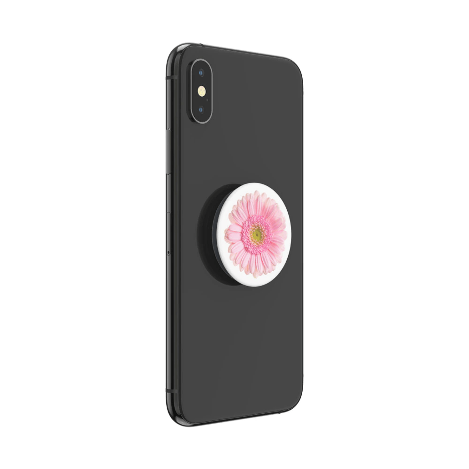 Accesoriu Popsockets pentru dispozitive mobile - PopGrip - Gerber Daisy fotografia produsului View 3 L