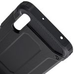 Husa Techsuit - Hybrid Armor - Huawei P20 Pro - Black fotografia produsului View 2 S