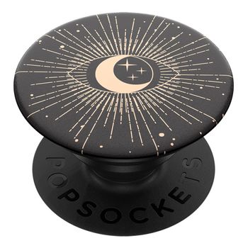 Accesoriu popsockets pentru dispozitive mobile - popgrip - all seeing