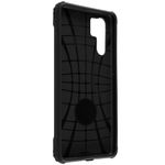 Husa Techsuit - Hybrid Armor - Huawei P30 Pro - Black fotografia produsului View 3 S