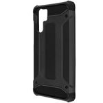 Husa Techsuit - Hybrid Armor - Huawei P30 Pro - Black fotografia produsului View 2 S