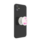 Accesoriu Popsockets pentru dispozitive mobile - PopGrip - Get It Done fotografia produsului View 2 S