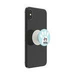 Accesoriu Popsockets pentru dispozitive mobile - PopGrip - Dog Mom fotografia produsului View 2 S