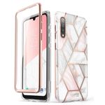Husa premium i-Blason - Cosmo - Samsung Galaxy A50 - Marble fotografia produsului