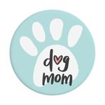 Accesoriu Popsockets pentru dispozitive mobile - PopGrip - Dog Mom fotografia produsului View 3 S