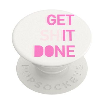 Accesoriu popsockets pentru dispozitive mobile - popgrip - get it done
