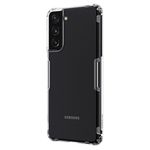 Husa Nillkin - Nature TPU Case - Samsung Galaxy S21 - Transparent fotografia produsului View 2 S