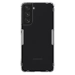 Husa Nillkin - Nature TPU Case - Samsung Galaxy S21 - Transparent fotografia produsului
