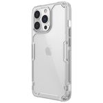 Husa Nillkin - Nature TPU PRO Case - iPhone 13 Pro Max - Transparent fotografia produsului