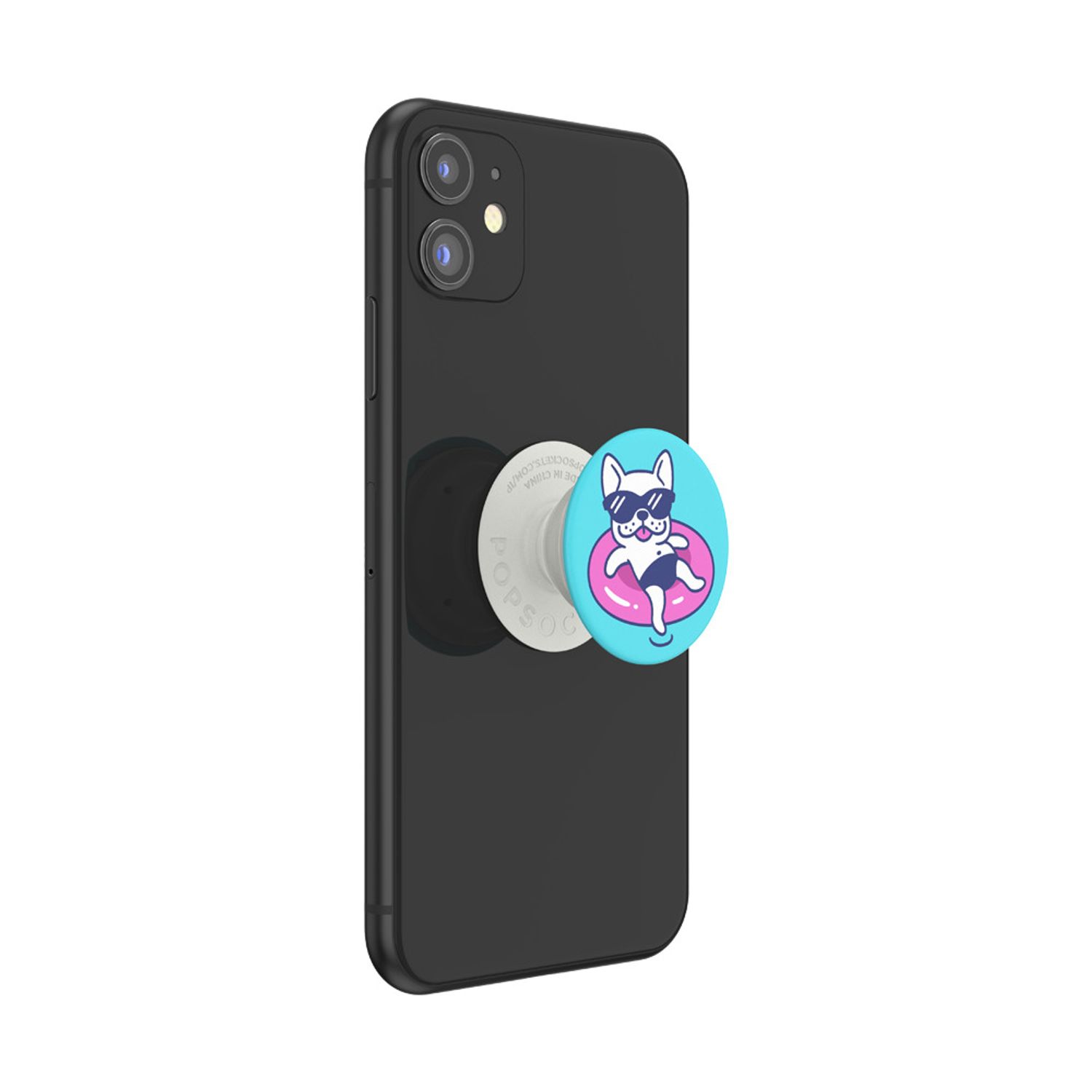 Accesoriu Popsockets pentru dispozitive mobile - PopGrip - Pool Boy fotografia produsului View 2 L