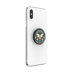 Accesoriu Popsockets pentru dispozitive mobile - PopGrip - Bee Boho fotografia produsului View 3 S