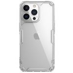 Husa Nillkin - Nature TPU PRO Case - iPhone 13 Pro Max - Transparent fotografia produsului View 2 S