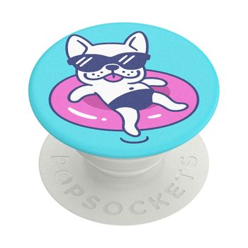 Accesoriu popsockets pentru dispozitive mobile - popgrip - pool boy