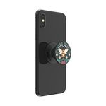 Accesoriu Popsockets pentru dispozitive mobile - PopGrip - Bee Boho fotografia produsului View 2 S