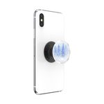Accesoriu Popsockets pentru dispozitive mobile - PopGrip - Tidepool Forest fotografia produsului View 2 S