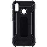 Husa Techsuit - Hybrid Armor - Huawei P20 Lite - Black fotografia produsului