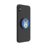 Accesoriu Popsockets pentru dispozitive mobile - PopGrip - Geo Wolf fotografia produsului View 3 S