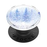 Accesoriu Popsockets pentru dispozitive mobile - PopGrip - Tidepool Forest fotografia produsului