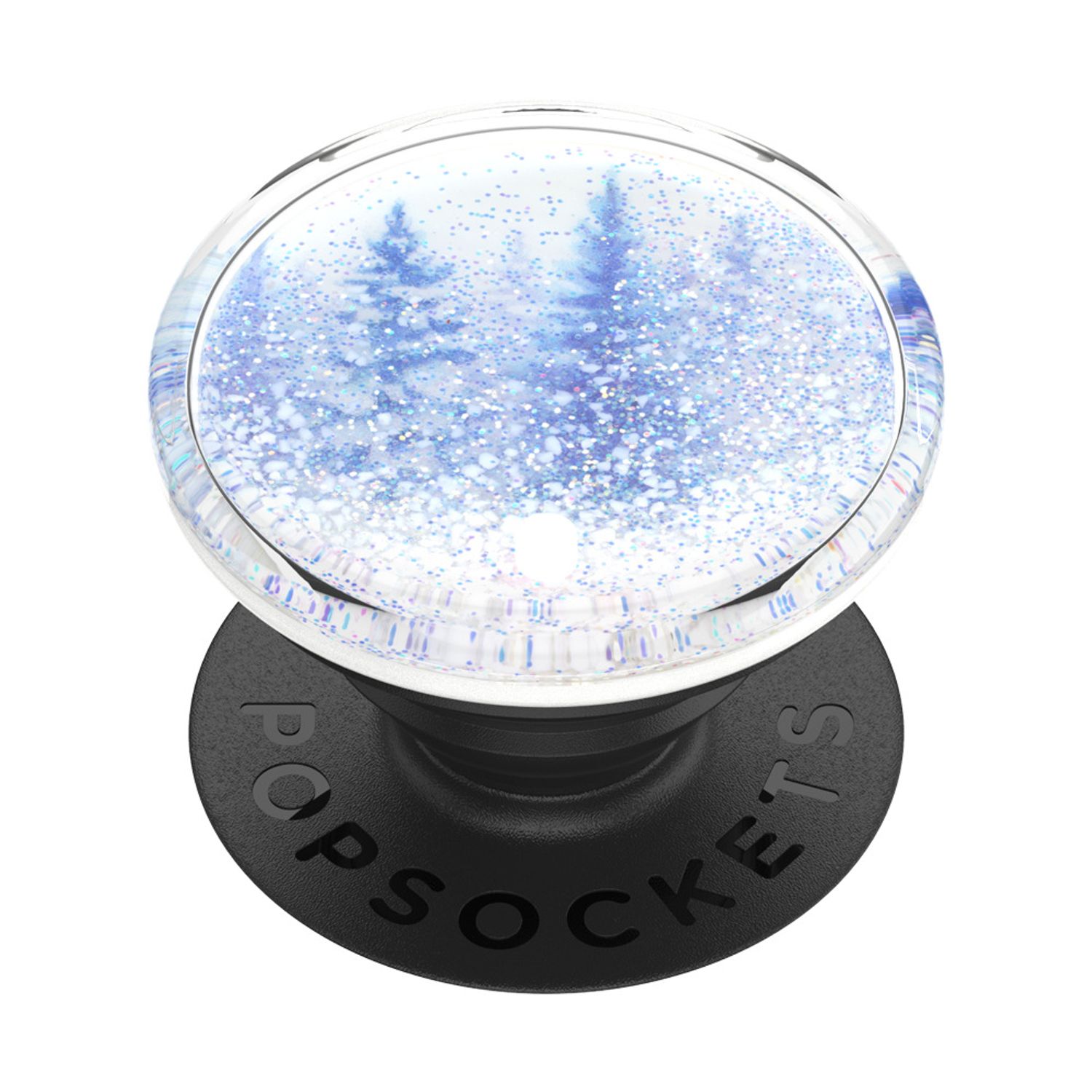 Accesoriu Popsockets pentru dispozitive mobile - PopGrip - Tidepool Forest fotografia produsului