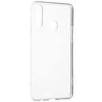 Husa transparenta din silicon Techsuit - Samsung Galaxy A20s fotografia produsului