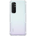 Husa Nillkin - Nature TPU Case - Xiaomi Redmi Note 10 Lite - Transparent fotografia produsului