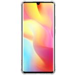 Husa Nillkin - Nature TPU Case - Xiaomi Redmi Note 10 Lite - Transparent fotografia produsului View 3 S