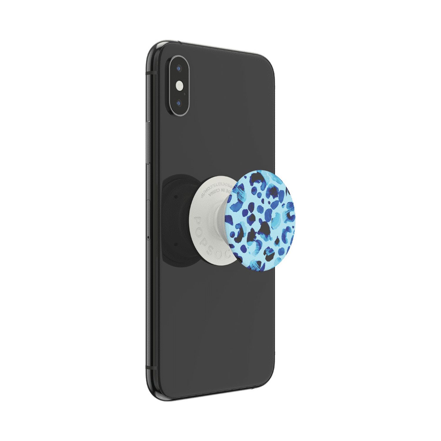 Accesoriu Popsockets pentru dispozitive mobile - PopGrip - Hide and Cheet fotografia produsului View 2 L