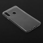 Husa transparenta din silicon Techsuit - Samsung Galaxy A20s fotografia produsului View 2 S
