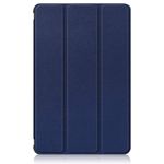 Husa tableta Samsung Galaxy Tab A7 10.4 2020 T500/T505, Albastru fotografia produsului View 2 S