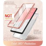Husa premium i-Blason - Cosmo - Google Pixel 6 - Marble fotografia produsului View 3 S