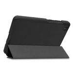 Husa tableta Lenovo Tab M7 (TB-7305x), Negru fotografia produsului View 3 S