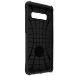 Husa Techsuit - Hybrid Armor - Samsung Galaxy S10 Plus - Black fotografia produsului View 3 S