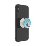 Accesoriu Popsockets pentru dispozitive mobile - PopGrip - Belle Book fotografia produsului View 2 S