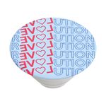 Accesoriu Popsockets pentru dispozitive mobile - PopGrip - Revolution fotografia produsului View 3 S