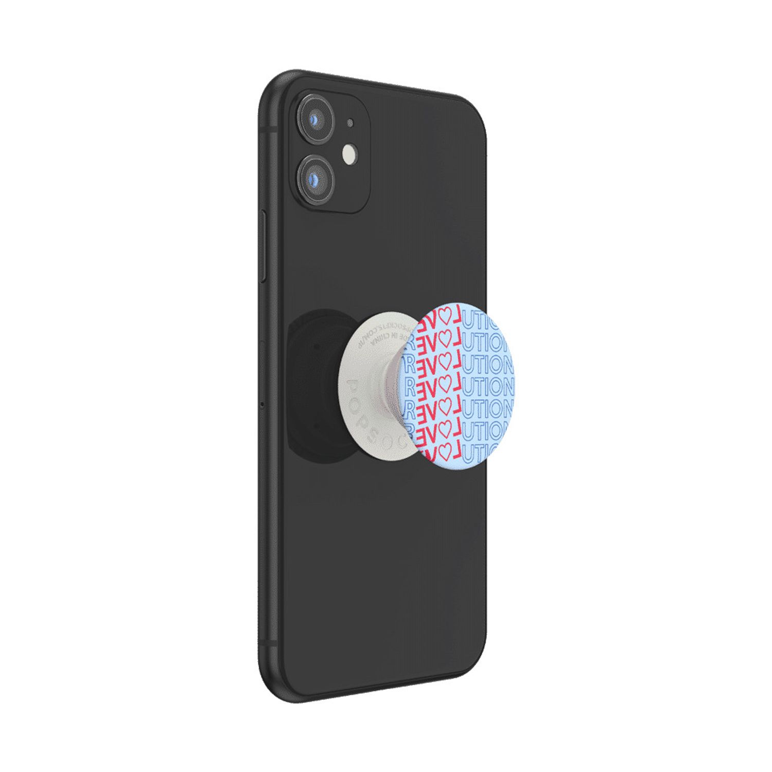 Accesoriu Popsockets pentru dispozitive mobile - PopGrip - Revolution fotografia produsului View 2 L