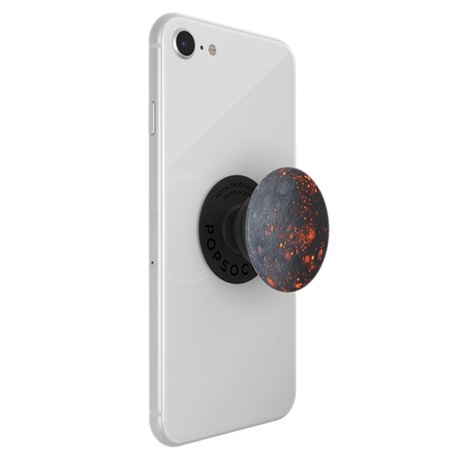 Accesoriu Popsockets pentru dispozitive mobile - PopGrip - Dark Star fotografia produsului View 3 L