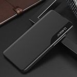 Husa tip carte Techsuit - eFold Series - Samsung Galaxy A70 - Black fotografia produsului View 2 S