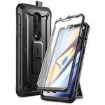 Husa premium Supcase - Unicorn Beetle Pro - Samsung Galaxy A51 5G - Black fotografia produsului